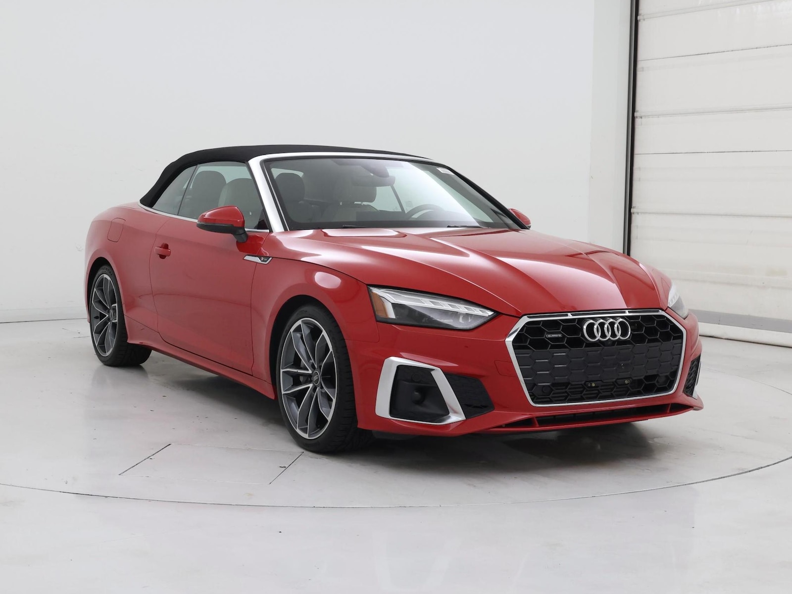 audi a5 cabriolet 2024 WAU4AGF59RN009299 image audi a5 cabriolet 2024 WAU4AGF59RN009299 image